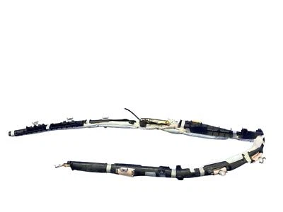 2023 2024 ACURA INTEGRA TOP RIGHT ROOF CURTAIN AIRBAG AIR BAG ASSEMBLY OEM Foto 1 de 4