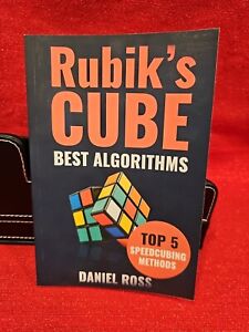 Rubik's Cube beste Algorithmen: Top 5 Speedcubing Methoden mit Fingertricks inkl.