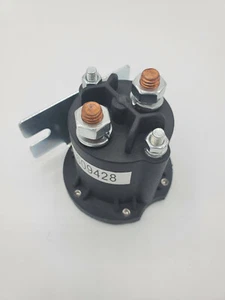 E-Z-GO 609428 Magnetventil, 36 V, Heavy Duty Assy für RXV - Bild 1 von 5