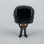 Fortnite Dark Vanguard Glow-in-the-Dark Pop! Games Vinyl Figure #464