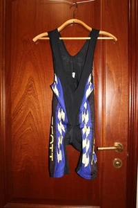 Vintage Scott Team Radsport Trägerhose - Gr. M - Bild 1 von 9