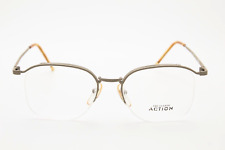 TRUSSARDI ACTION ATR3 52 T35 Vintage 1980 Eyeglass Frame* Women Men