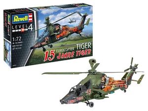Revell Eurocopter Tiger "15 Jahre Tiger" Artikelnummer: 03839 - Bild 1 von 2