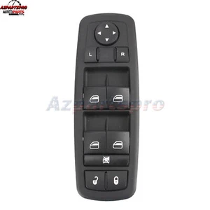 For 2013-2016 Dodge Dart Master Left Driver Window Switch Free US - Picture 1 of 11