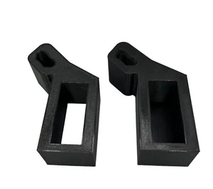 Milwaukee Packout Level Measuring Tool Holder IMPROVED W/ ROUND CORNERS FREESHIP - Picture 1 of 3