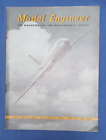 Model Engineer Vol. 114 No. 2866 - 26 April 1956 - Russia's Jet Airliner