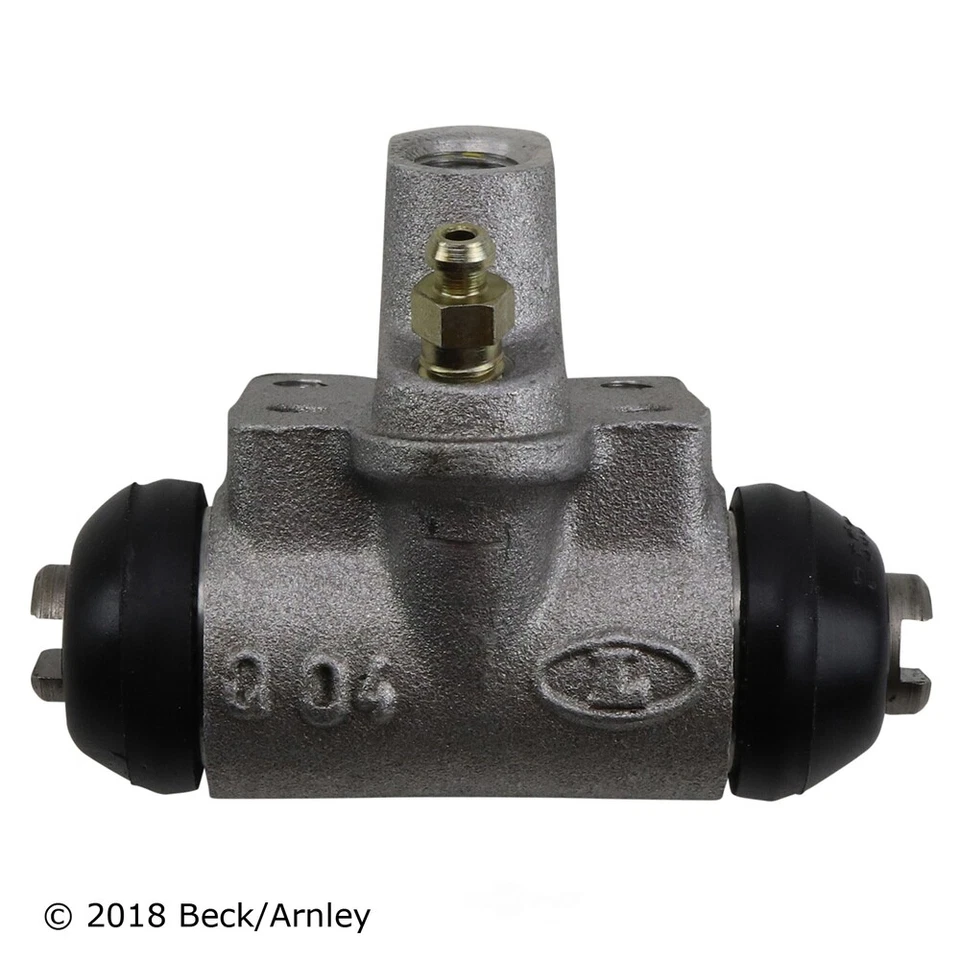 Drum Brake Wheel Cylinder Rear Beck/Arnley 072-8597 fits 90-91 Honda Civic - Image 1 of 1