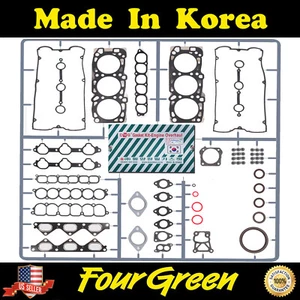 Head Gasket Set for 2002 - 2006 KIA Sorento KIA Sedona 3.5L DOHC ⭐⭐⭐⭐⭐ - Picture 1 of 11