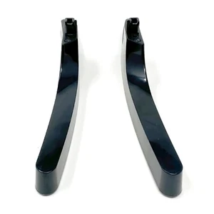 Samsung Replacement TV Stands L & R, BN63-13872B and BN63- 13875B - Picture 1 of 7