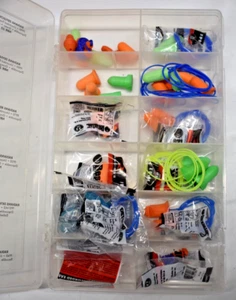RADIANS Ear Plugs (21 PAIRS) - Foto 1 di 3