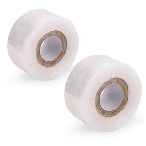 Grafting Tape Grafting Film for Plants, 2 Pack Stretchable Garden Grafting - Picture 1 of 9
