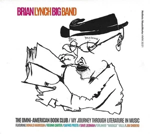 Brian Lynch Big Band - The Omni-American Book Club 2CD Set Played Once FREE Ship - Picture 1 of 1
