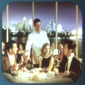 Carrete comercial Northern Kentucky - oficina de convenciones y visitantes - View-Master - Imagen 1 de 3