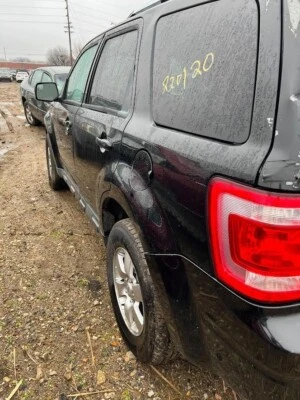 FORD ESCAPE Engine gasoline, 3.0L (VIN G, 8th digit) 09 10 11 12 - Image 1 of 4