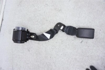 Cinto de segurança traseiro médio Honda Insight Touring 2019 2020 2021 preto 04826-Txm-A00za - Imagem 1 de 4