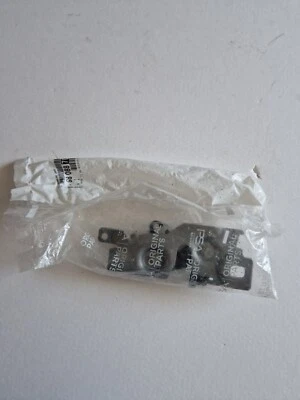 Trava de trava de capota Peugeot Partner Rifter Expert Citroën Berlingo - Imagem 1 de 3