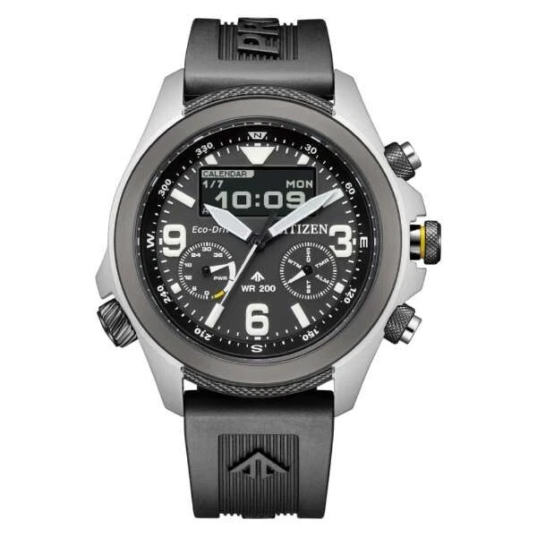 CITIZEN JV1007-07E Eco Drive 717097