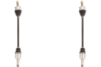 Par delantero TrakMotive CV eje eje para Subaru Tribeca 2008-2014 (36069) Foto 1 de 4