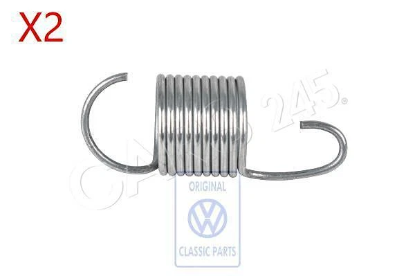 VAG Federzug Audi A3 1997-2005 Original 113881275C