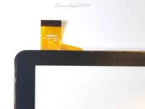 Replace RCT6077W22 7" TOUCH SCREEN GLASS RCA 7" TABLET DIGITIZER fast USA shippi - Picture 1 of 4