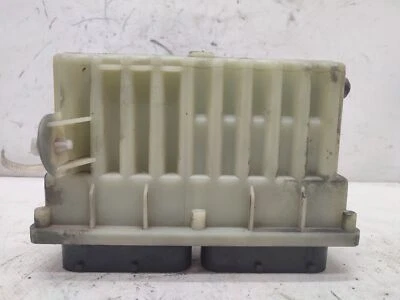 CENTRALINA MOTORE / 2001686 PER OPEL ASTRA G COUPE 2.2 DTI EDITION - Immagine 1 di 4