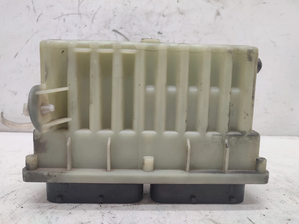 CENTRALINA MOTORE / 2001686 PER OPEL ASTRA G COUPE 2.2 DTI EDITION - Immagine 1 di 4