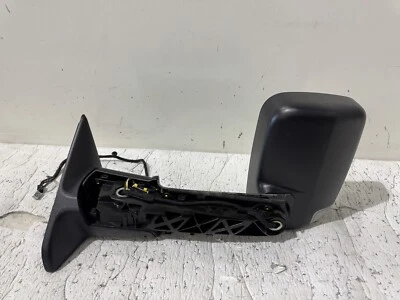 ✅ Espejo retrovisor izquierdo del lado del conductor Dodge Ram 2500/3500 2015 2016 2017 2018 original OEM Foto 1 de 4