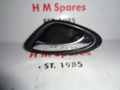 HONDA JAZZ INNER DOOR HANDLE O/S/F DRIVERS FRONT ⭐⭐2002 - 2008⭐⭐ - Image 1 of 2