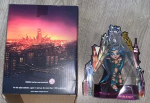 Monster High - Nefera de Nile - 2015 SDCC Exclusive Vinyl Figure - Boo York - Picture 1 of 10