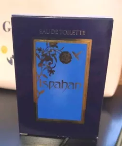 Eau De Toilette ISPAHAN Yves Rocher 100ml Plein Dans Sa Boîte. - Bild 1 von 4