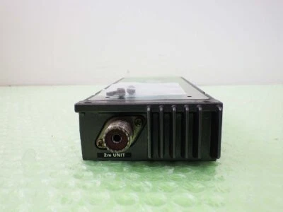 Yaesu FEX-767 - 144MHz Modul für FT-767 10W Filter Erweiterungseinheit gebrau... - Bild 1 von 4