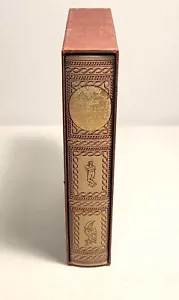 Charles Dickens BARNABY RUDGE Heritage Presse mit Schuber & Notizen - Bild 1 von 12