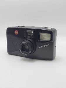 Cámara fotográfica Leica Mini Zoom Vario-Elmar 35-70 35 mm negra - Imagen 1 de 11