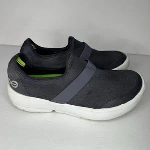 Oofos Oomg Damen-Slipper Größe 6 - Bild 1 von 8