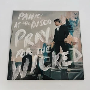 Pray for the Wicked by Panic! at the Disco (Record, 2018) - Foto 1 di 5