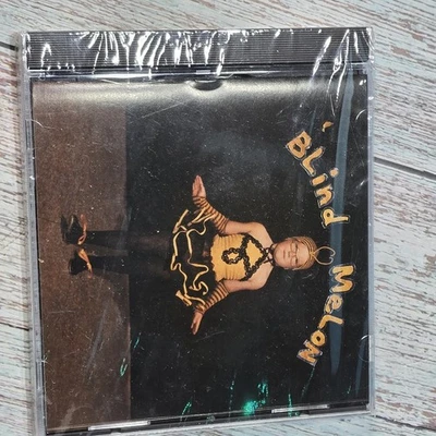BLIND MELON - Self Titled (1992) - Compact Disc CD - Sealed - Image 1 of 2