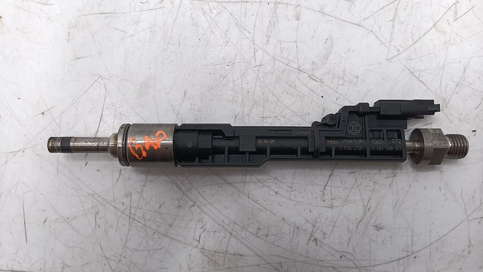 Fuel Injection Parts Fuel Injector N26 Engine Sulev Fits 14-15 BMW 428i 1393482 - Imagem 1 de 4