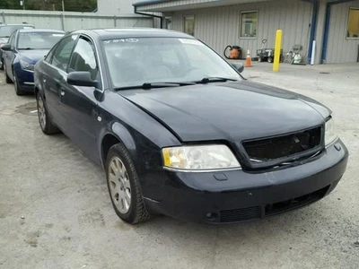 Roof Sedan With Sunroof Sliding Fits 00-04 AUDI A6 1055142 - Image 1 of 4