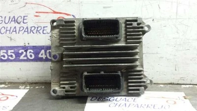 CENTRALINA Opel Astra G (F07) Coupé 2.2 16V (Z22SE) 2001 09391283 / 9391283 - Immagine 1 di 4