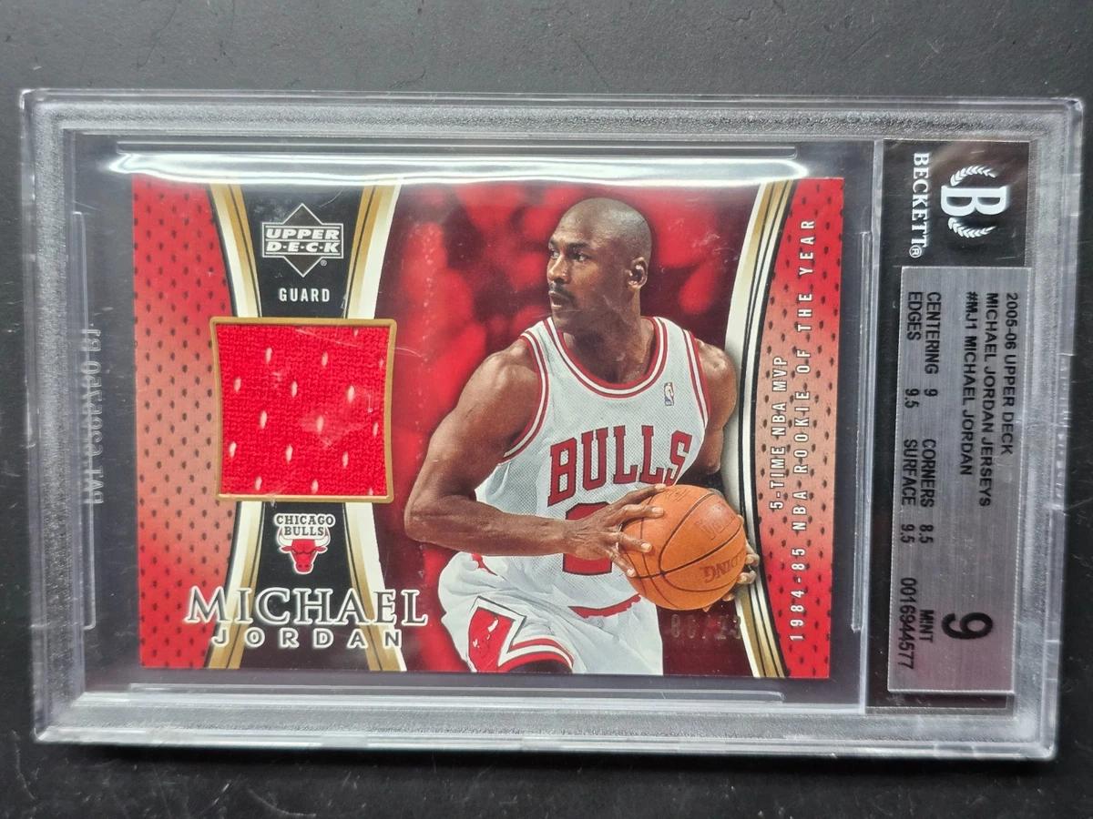 Jordan Patch In Basketball Trading Cards for sale | eBay