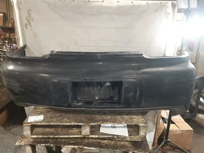 Rear Bumper GT Without Limited Edition Fits 97-03 GRAND PRIX 577460 Foto 1 de 4