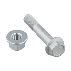 Für Nissan Steuerschraube für Juke für Micra für NV200 40178AX06C Ersatz - Picture 1 of 12