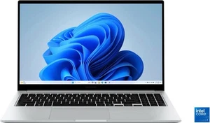 Samsung - Galaxy Book4 15.6" FHD Laptop - Intel Core 7- 16GB Memory - 512GB SSD - Picture 1 of 7