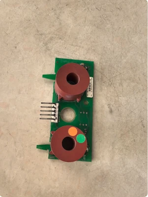 1Pcs Used AH470330T032-3 current detection board - Image 1 of 2