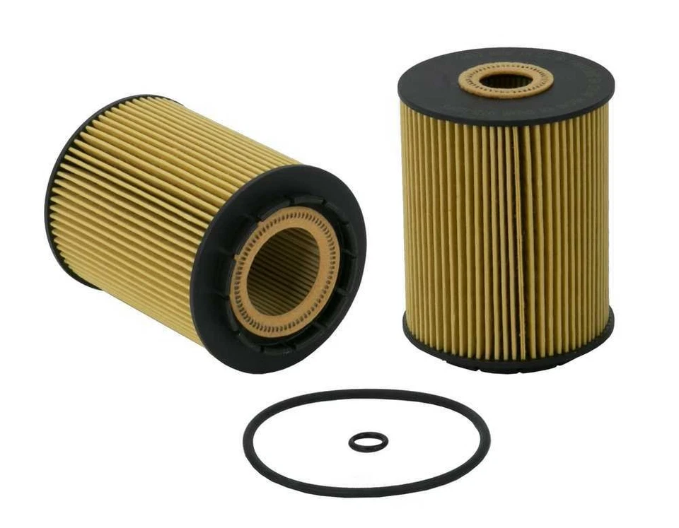 Oil Filter For 2004-2007 Volkswagen Touareg 4.2L V8 2005 2006 WIX 57563 - Image 1 of 1