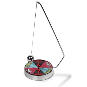 Kikkerland Mystery Trinkspiel Partyspiel - Bild 1 von 3