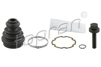 TOPRAN Jeu de joints-soufflets arbre de commande Soufflet De Cardan 111 674 - Photo 1/4