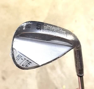 TaylorMade MG Hi-Toe 4 ATS 58* Wedge - Picture 1 of 4