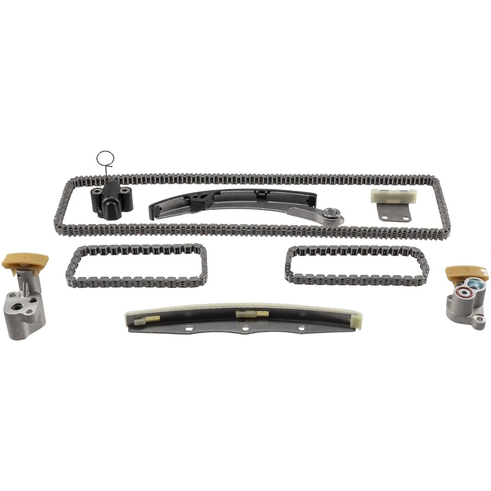 Kit de temporización de repuesto de stock Melling 3-720SAX para 03-09 Altima Máxima Quest Foto 1 de 4