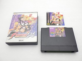 The King of Fighters'94 NEO GEO JP GAME. 9000025335119
